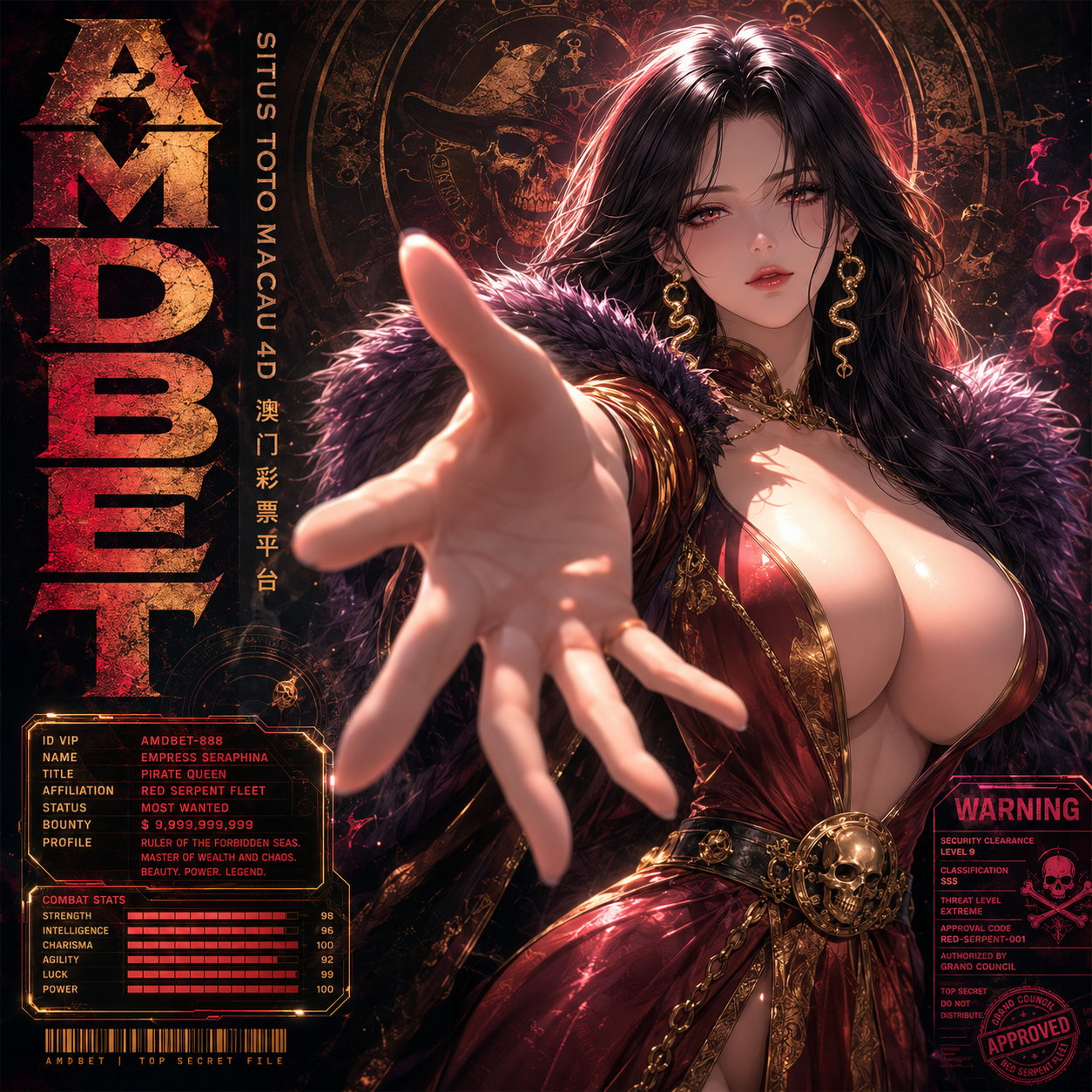 AMDBET | Empowers UMKM Through Fair TOTO Macau 4D Digital