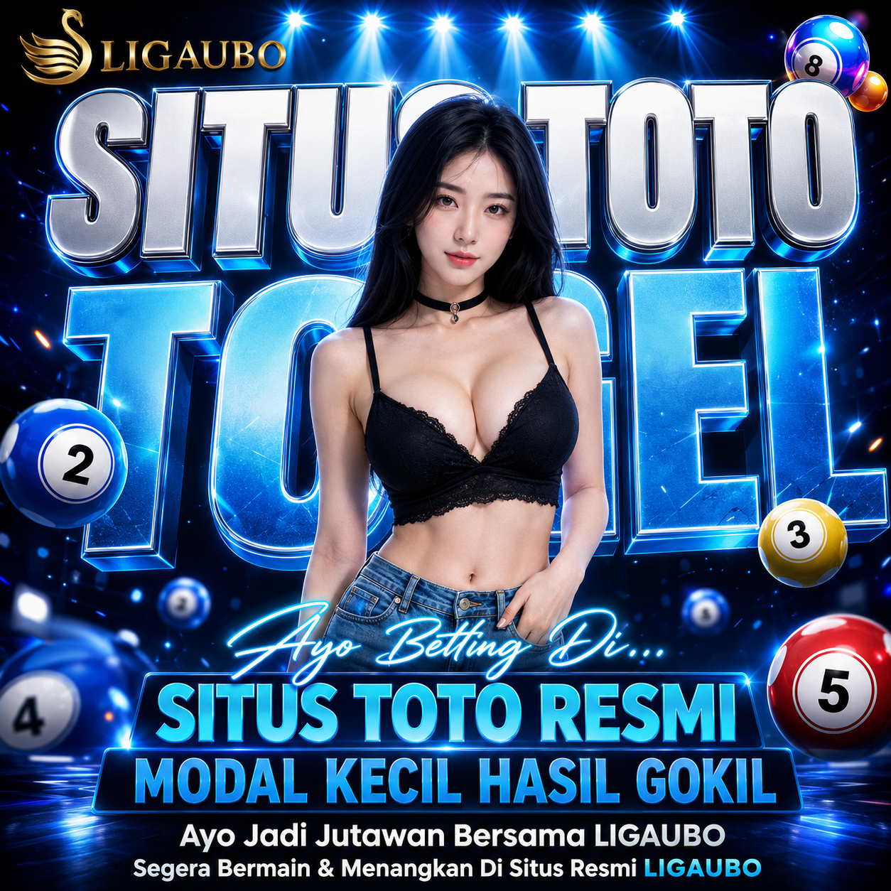 LIGAUBO
