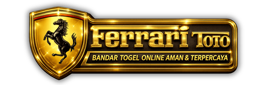 LOGO FERRARITOTO