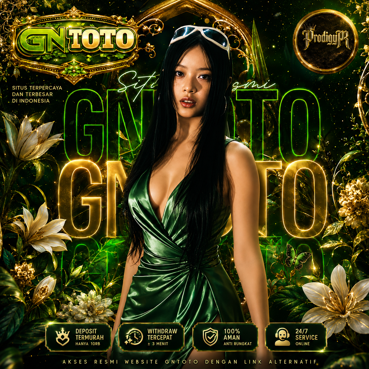 GNTOTO