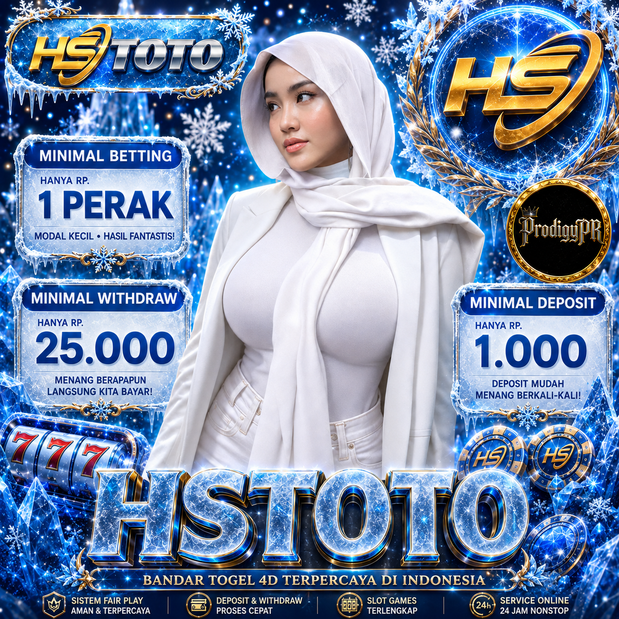 HSTOTO ❄️ High Stakes Table Online Terpercaya Orisinal — Situs Slot Gacor & Live Casino High Stakes No 1 — hstoto1.com 2026