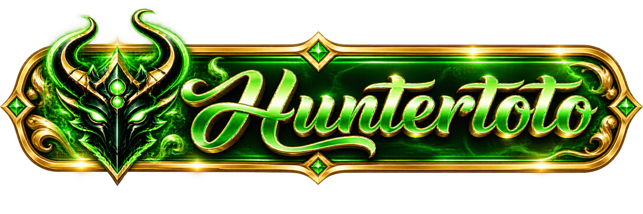 HUNTERTOTO