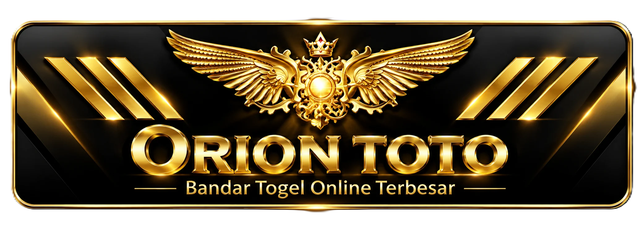 ORIONTOTO Situs Toto