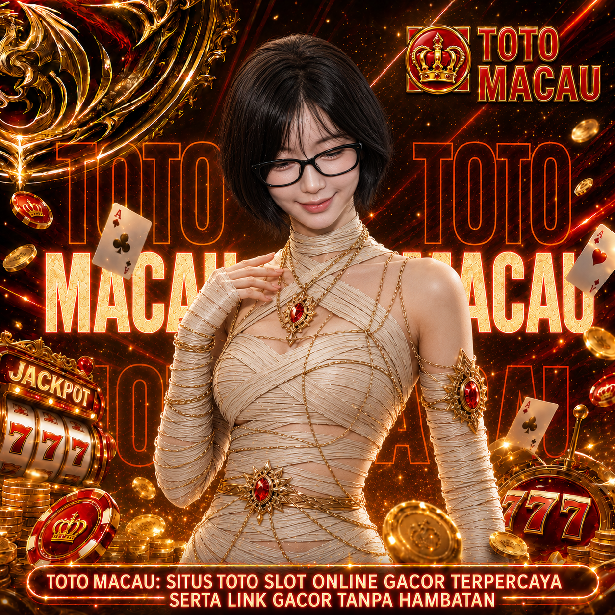Gates of Olympus Slot Gacor Pragmatic Play TOTOMACAU TOTOMACAU1.com