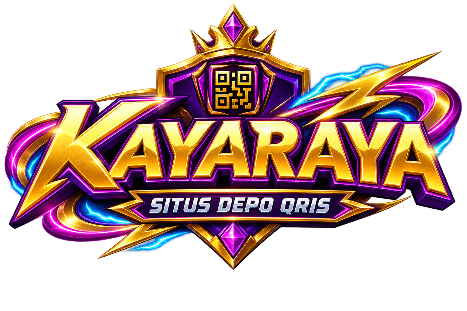 KAYARAYA Situs Depo QRIS Mulai Nominal Ringan untuk Akses Beragam Permainan Online