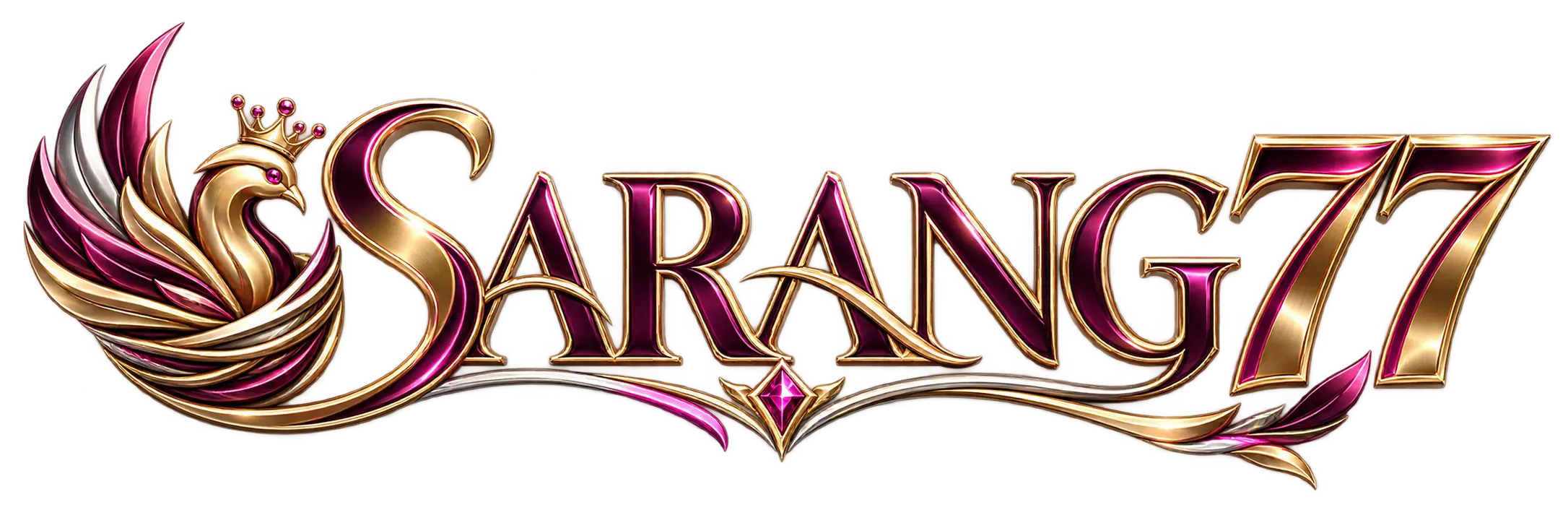 SARANG77 Slot Garansi