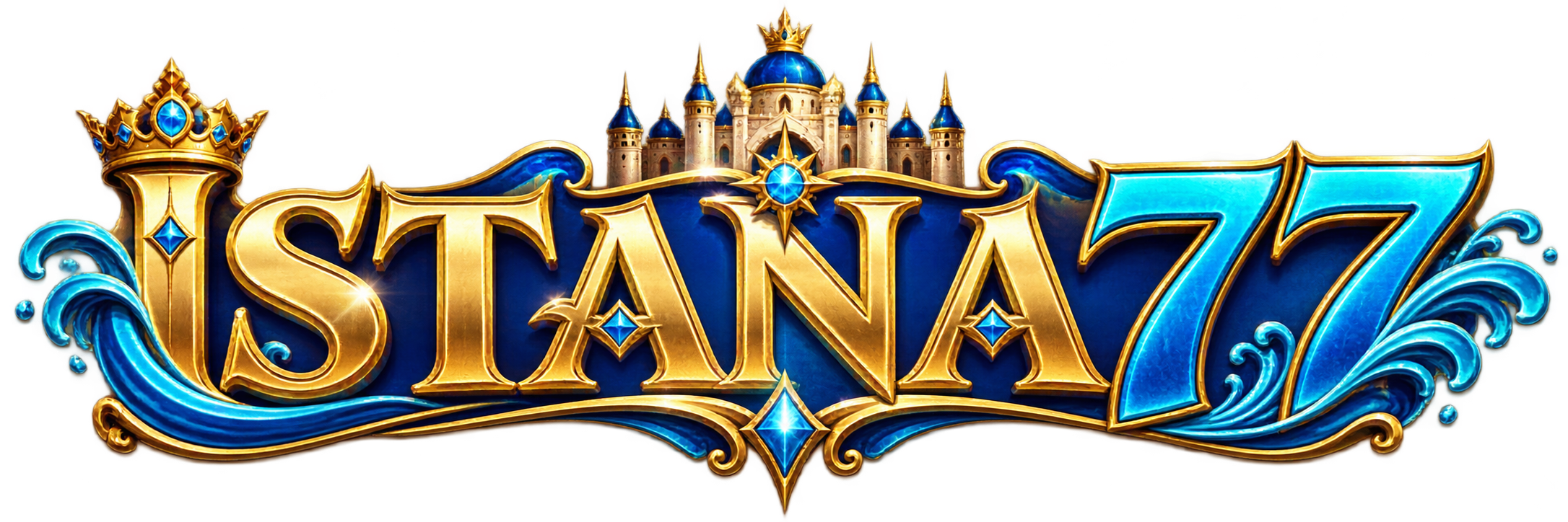 SITUS ISTANA77