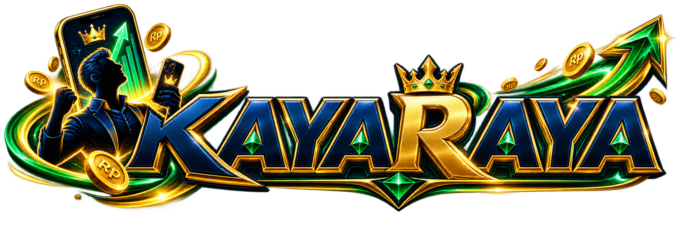 KAYARAYA : Arena Gaming dengan Sensasi Menang Aktif