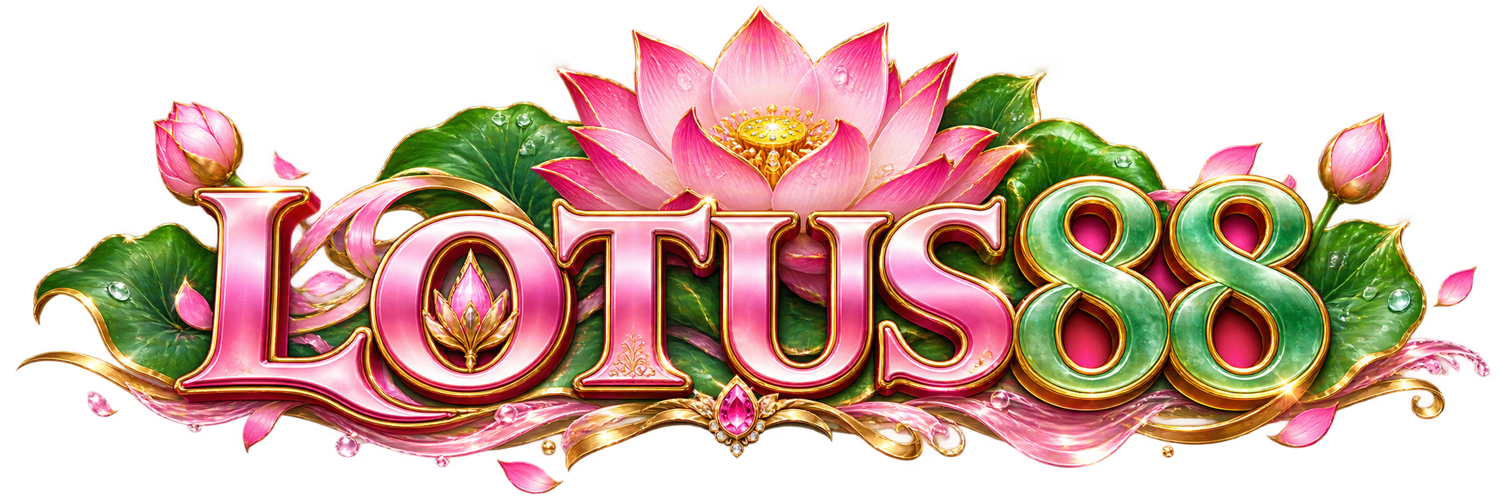 LOTUS88: Segera Tanam dan Panenlah Kebahagiaan