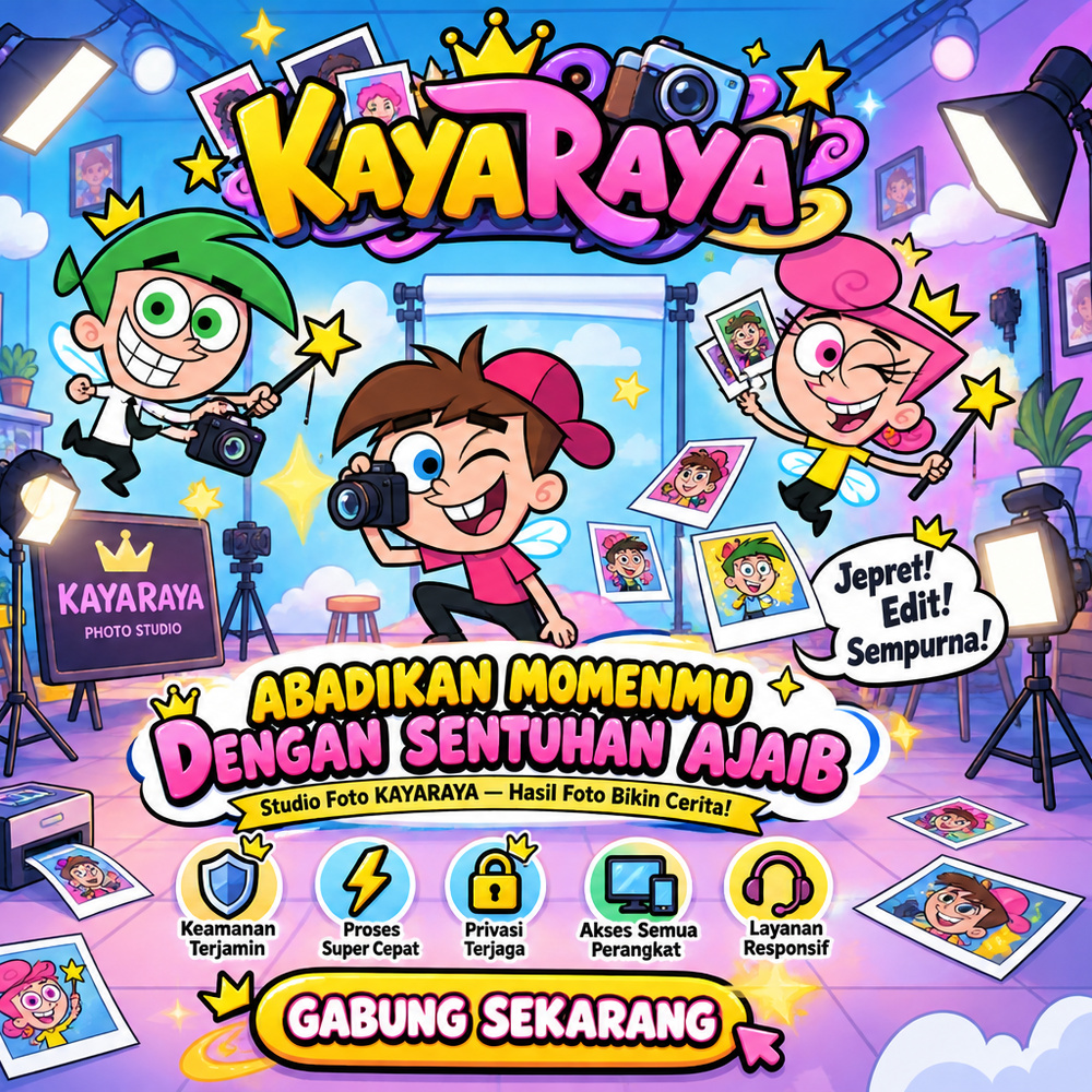 KAYARAYA