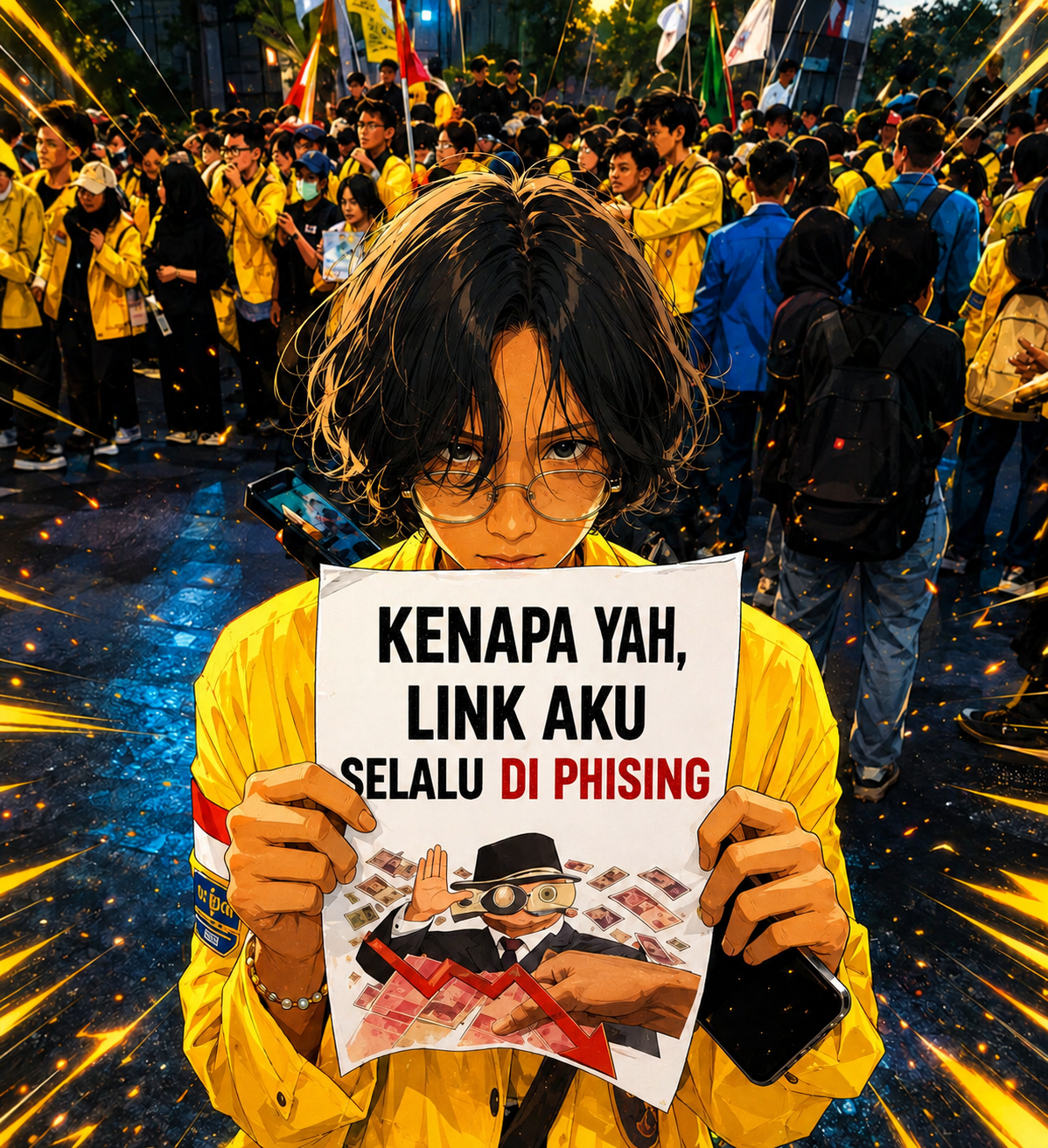 Tolongaku