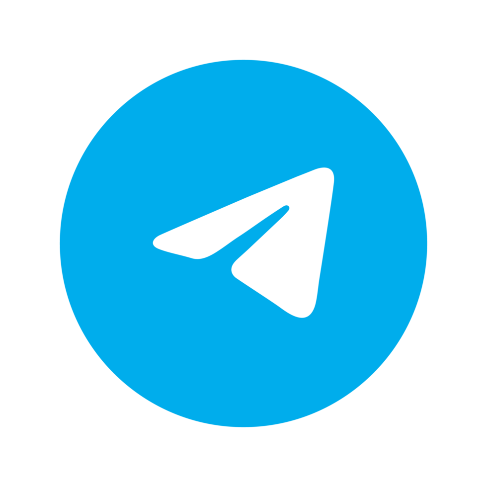 Telegram Toga4d