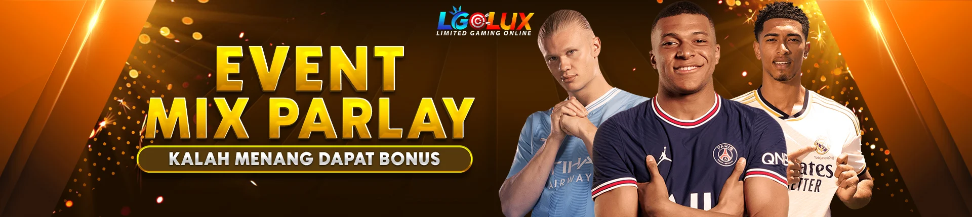 PP - GACOR FESTIVAL: KEJAR BONUS GAJIAN