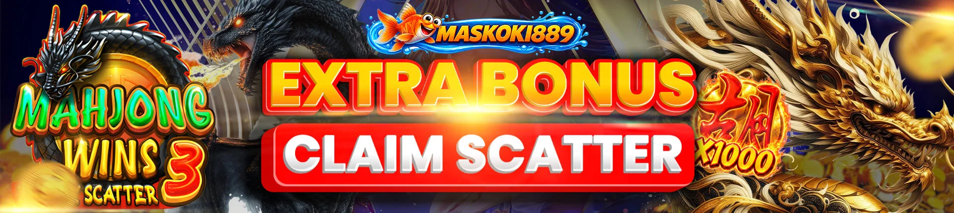  MASKOKI889 TEMPAT BERAGAM PROVIDER SLOT GACOR TERPERCAYA TERMASUK SLOT88