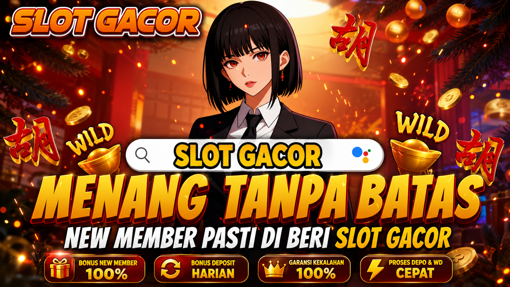 PP, SLOT88, FAT PANDA, PP LC - GACOR FESTIVAL PIALA DUNIA