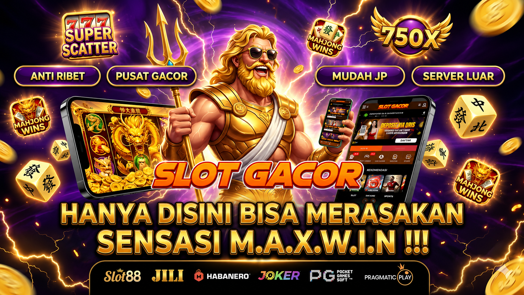 MG - STADION GACOR MICROGAMING