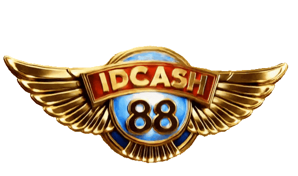 Logo IDCASH88