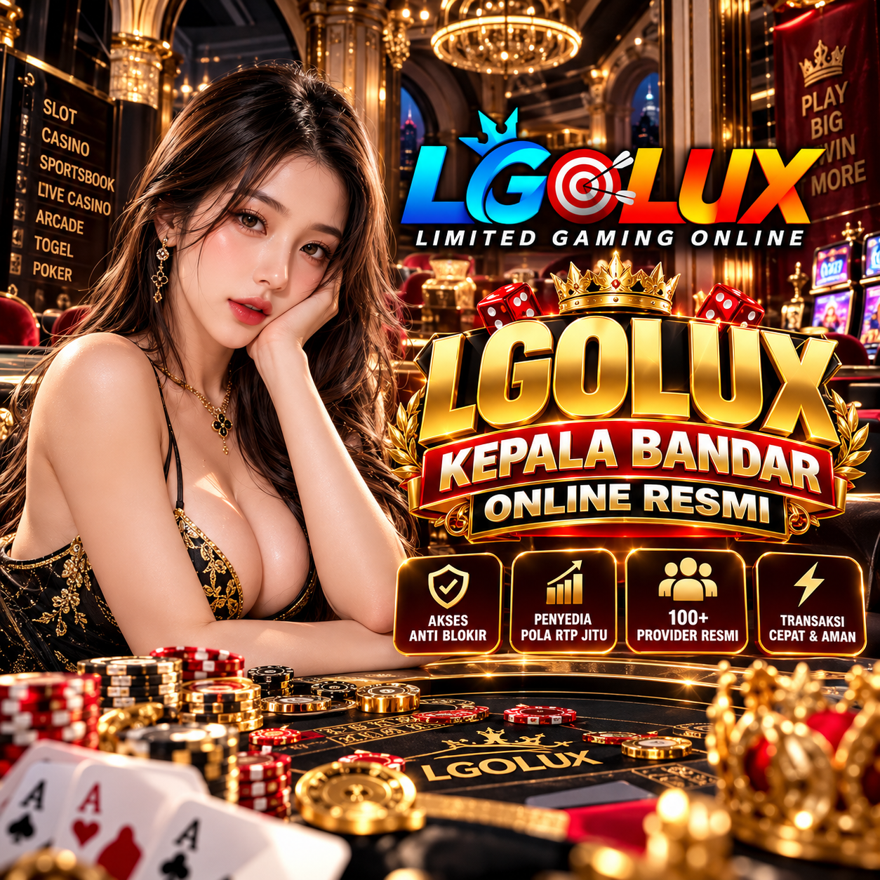 LGOLUX