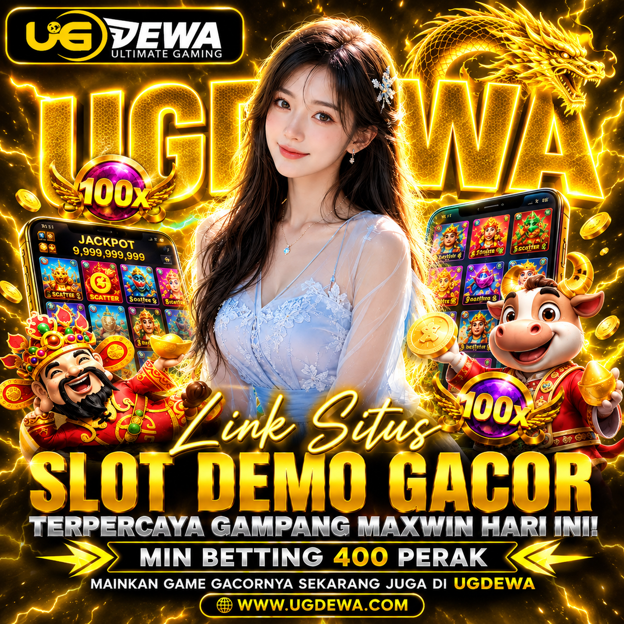 UGDEWA