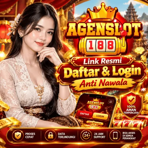 AGENSLOT188: Link Resmi Daftar & Login Anti Nawala - WooCommerce eCommerce