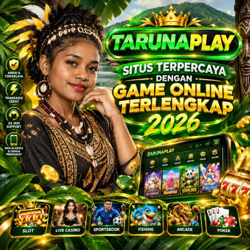 TARUNAPLAY