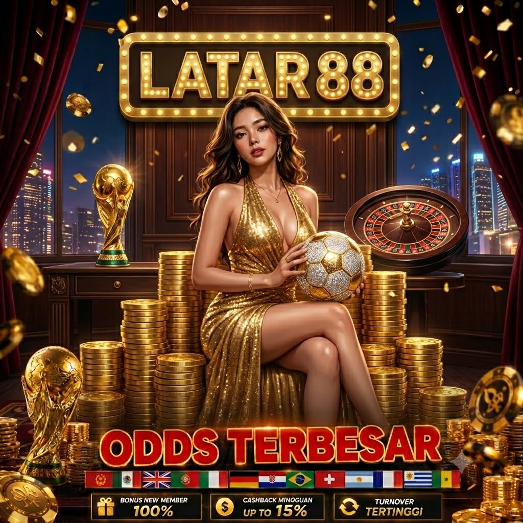 LATAR88