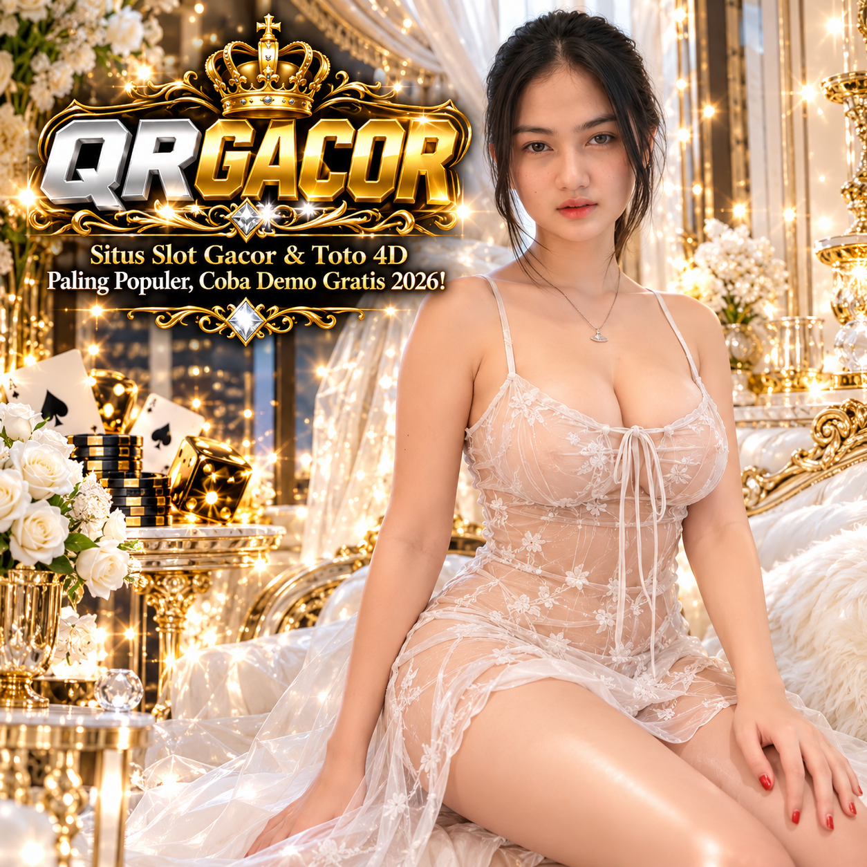 QRGACOR
