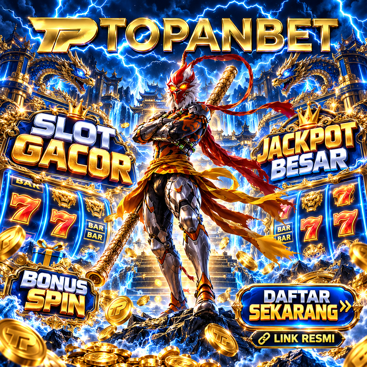 TOPANBET | Portal Togel 4D Modern dengan Informasi Toto Online