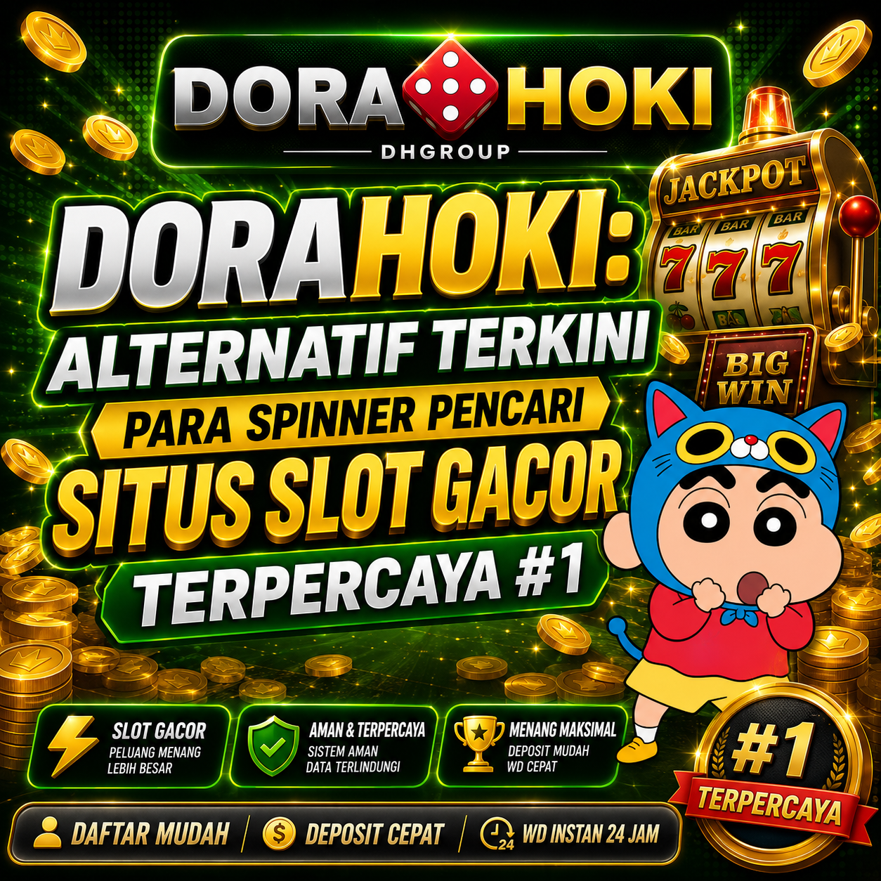 DORAHOKI