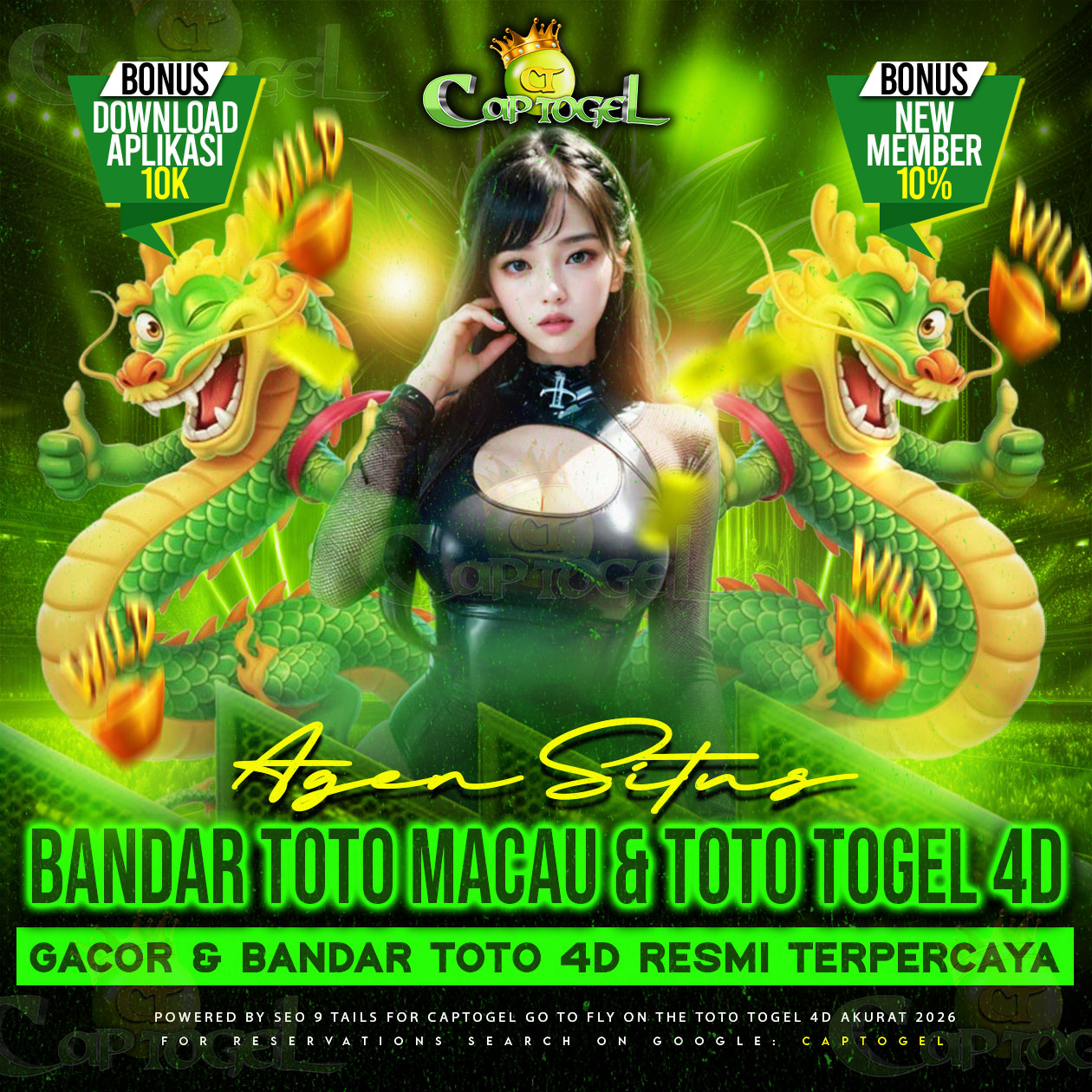 CAPTOGEL