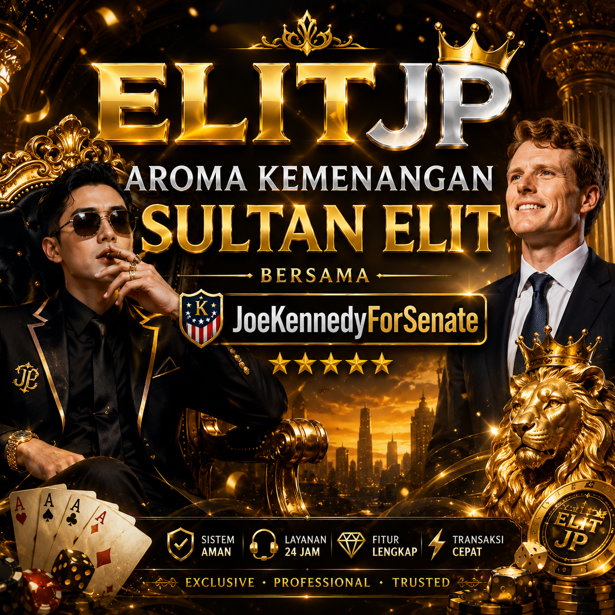 ELITJP
