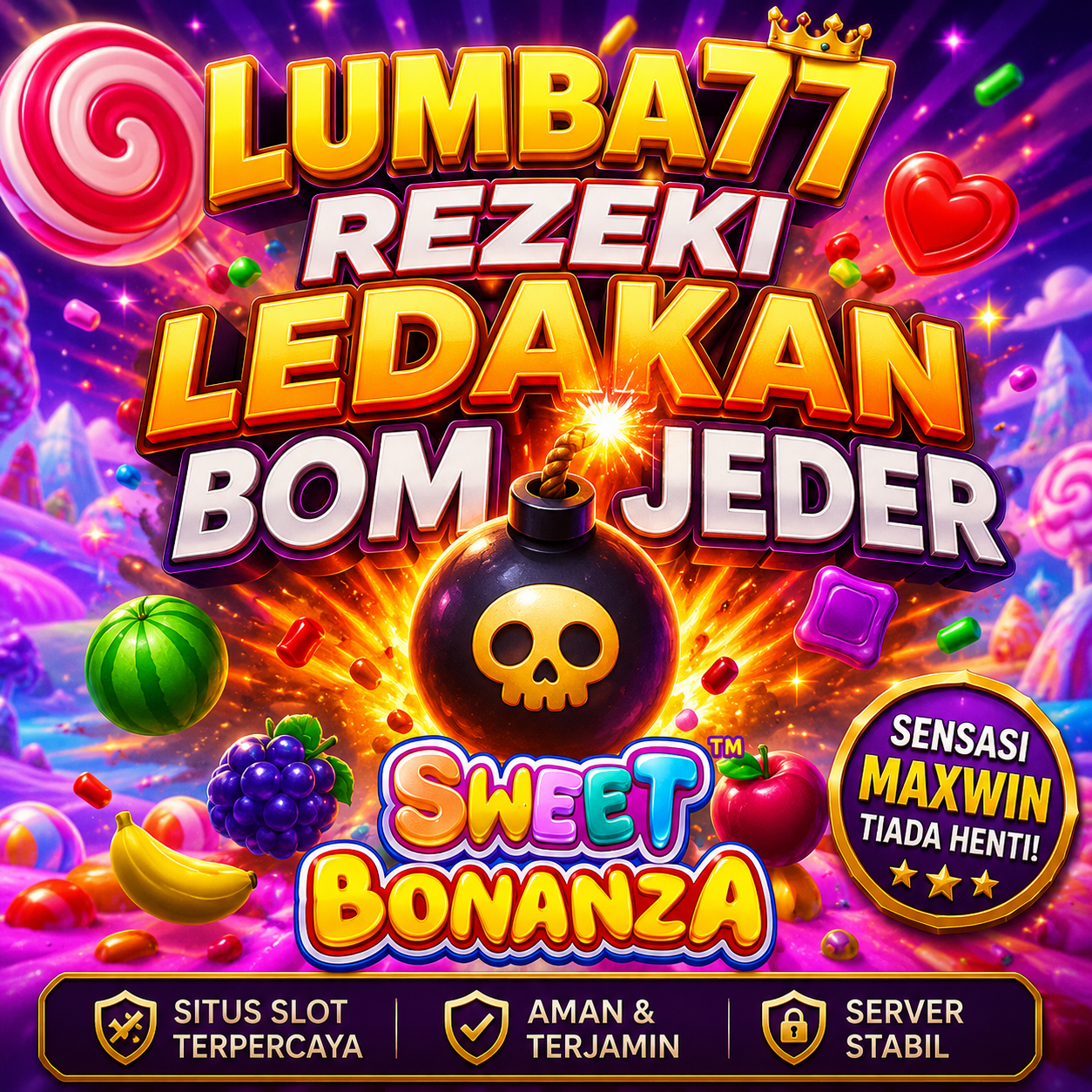 Bonanza