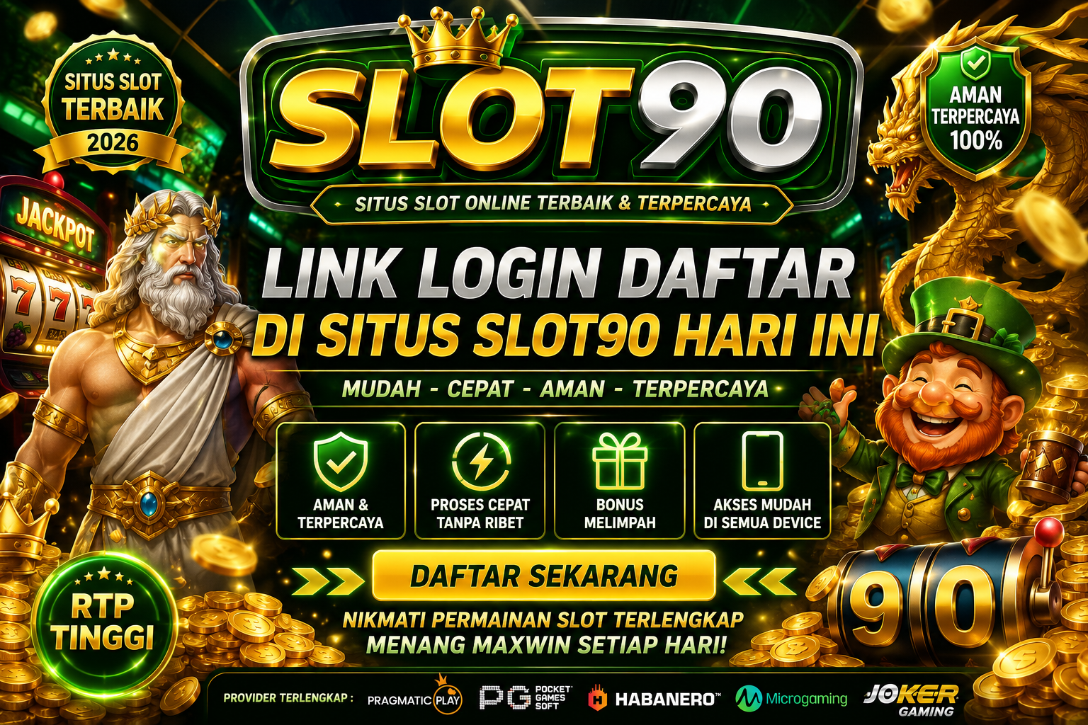Slot90 Front Black 