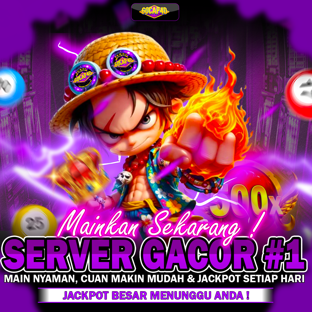 SLOT GACOR