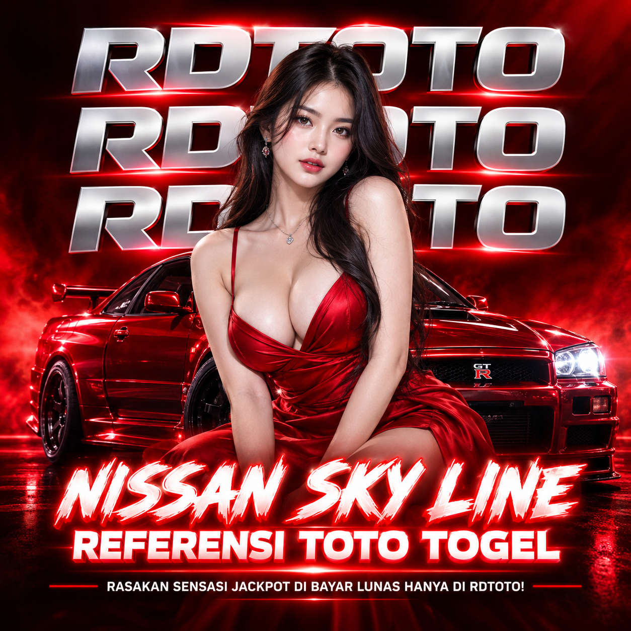 Popup Banner