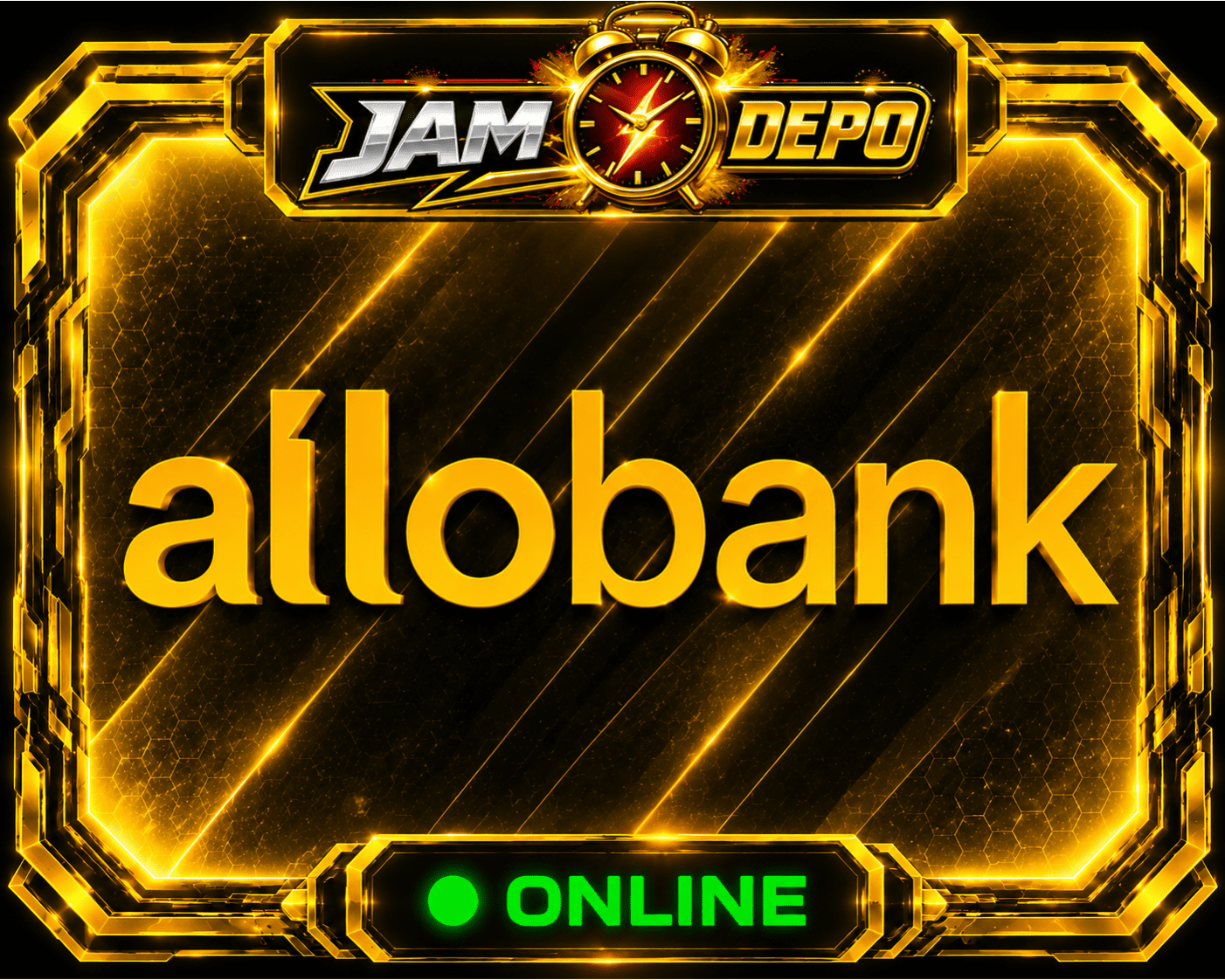 ALLO BANK