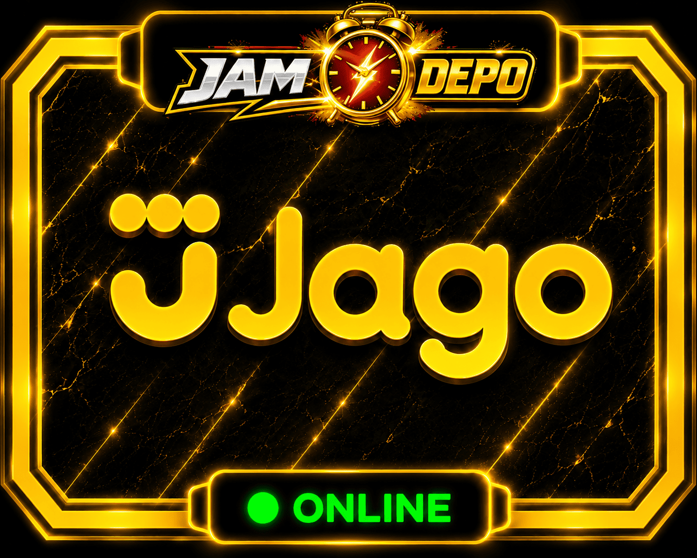 JAGO