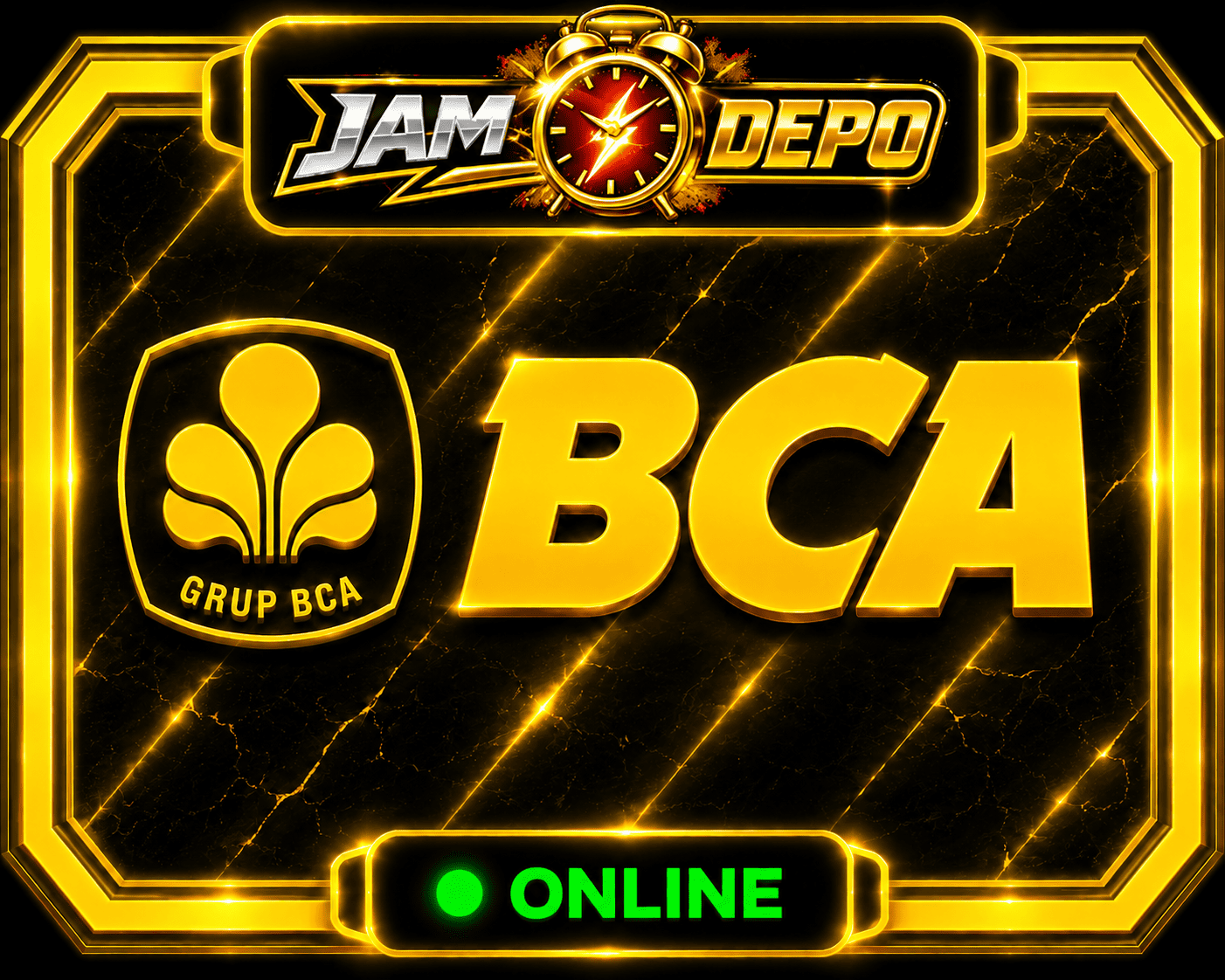 BCA