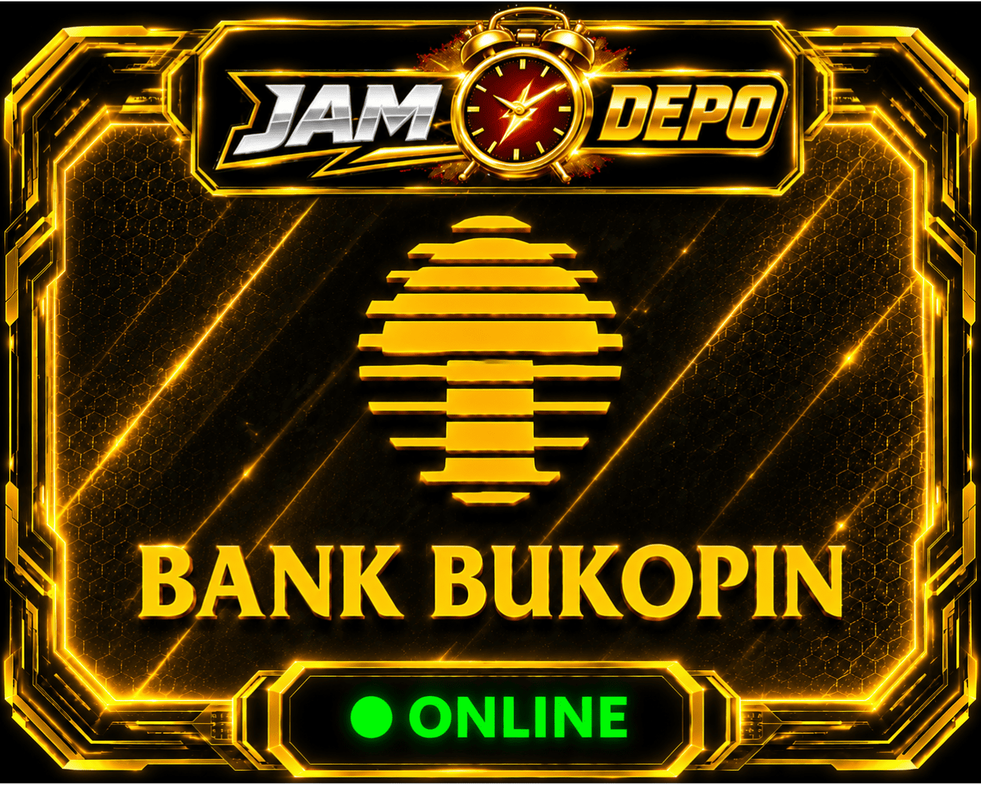 BUKOPIN