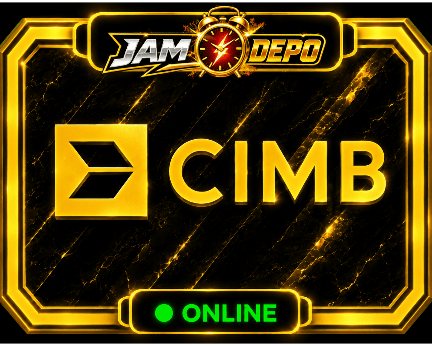 CIMB