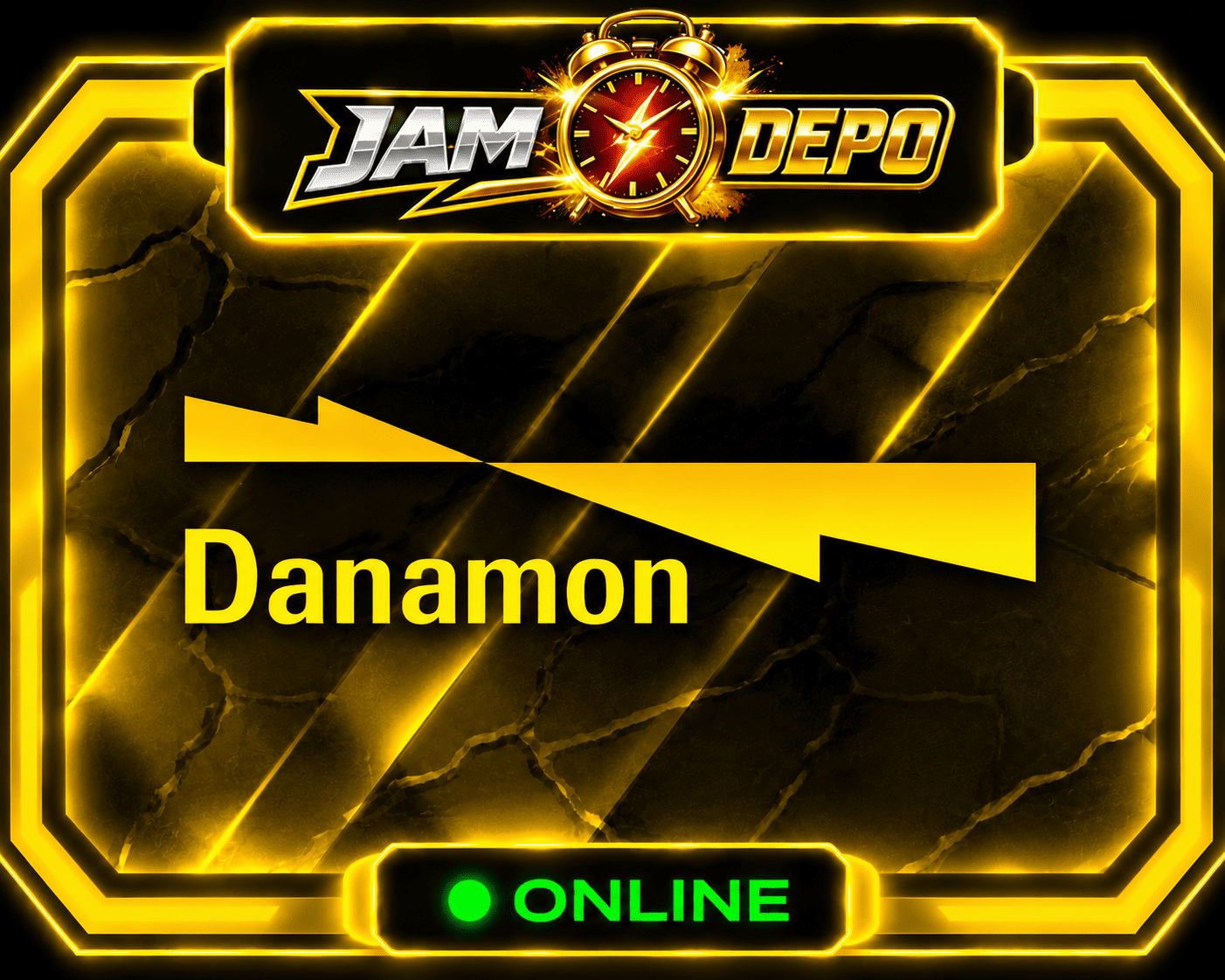 DANAMON
