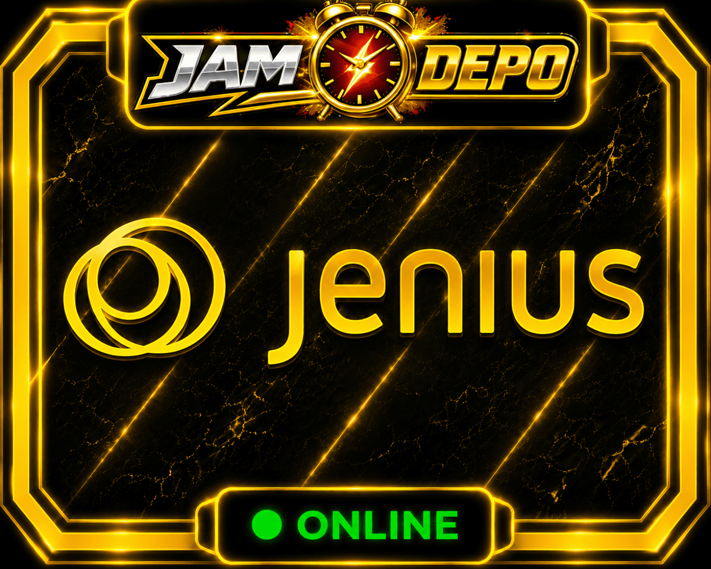 JENIUS