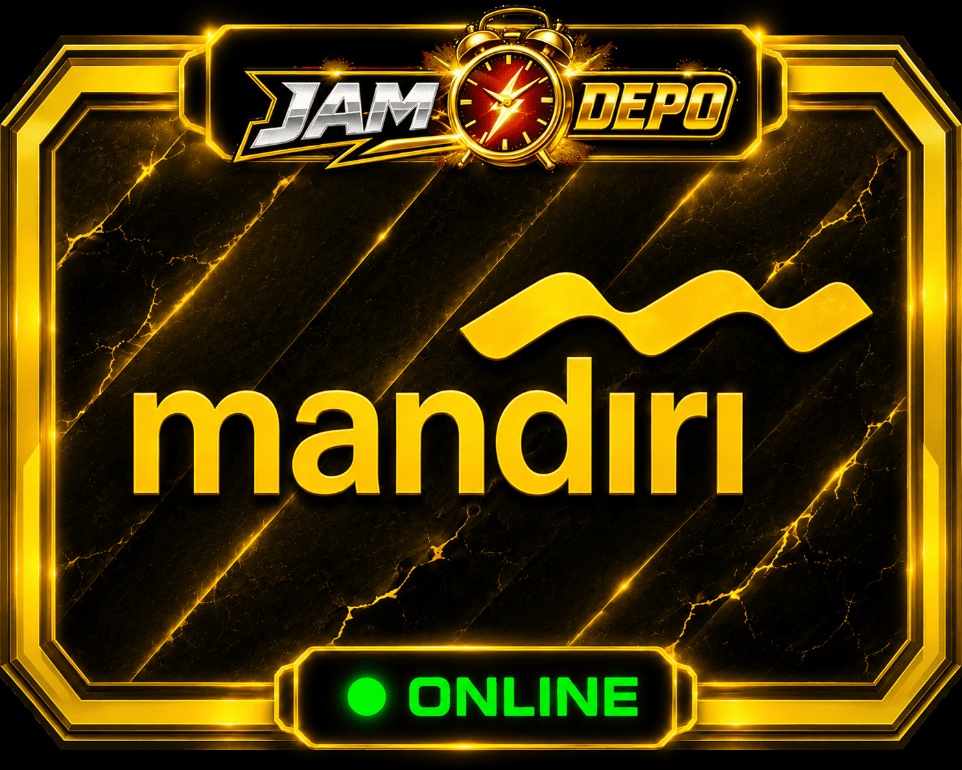 MANDIRI