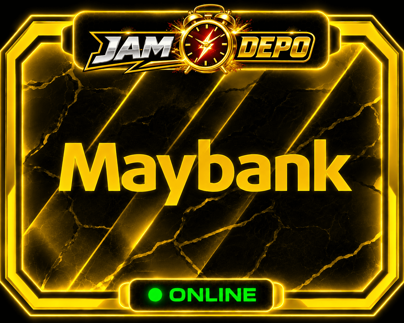 MAYBANK