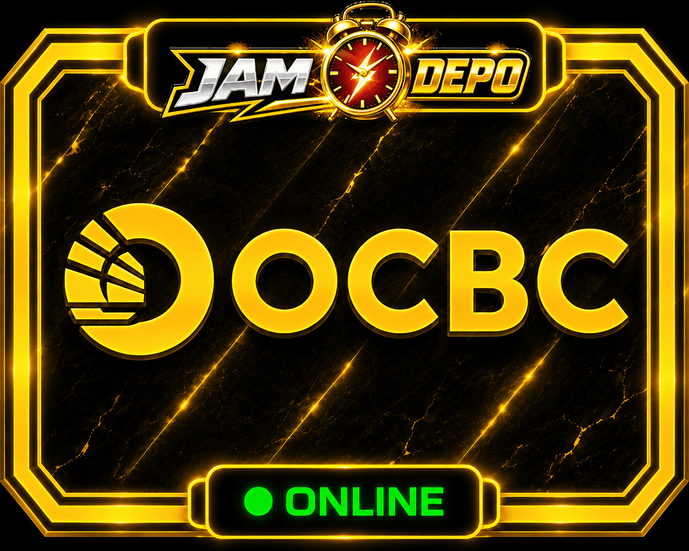 OCBC