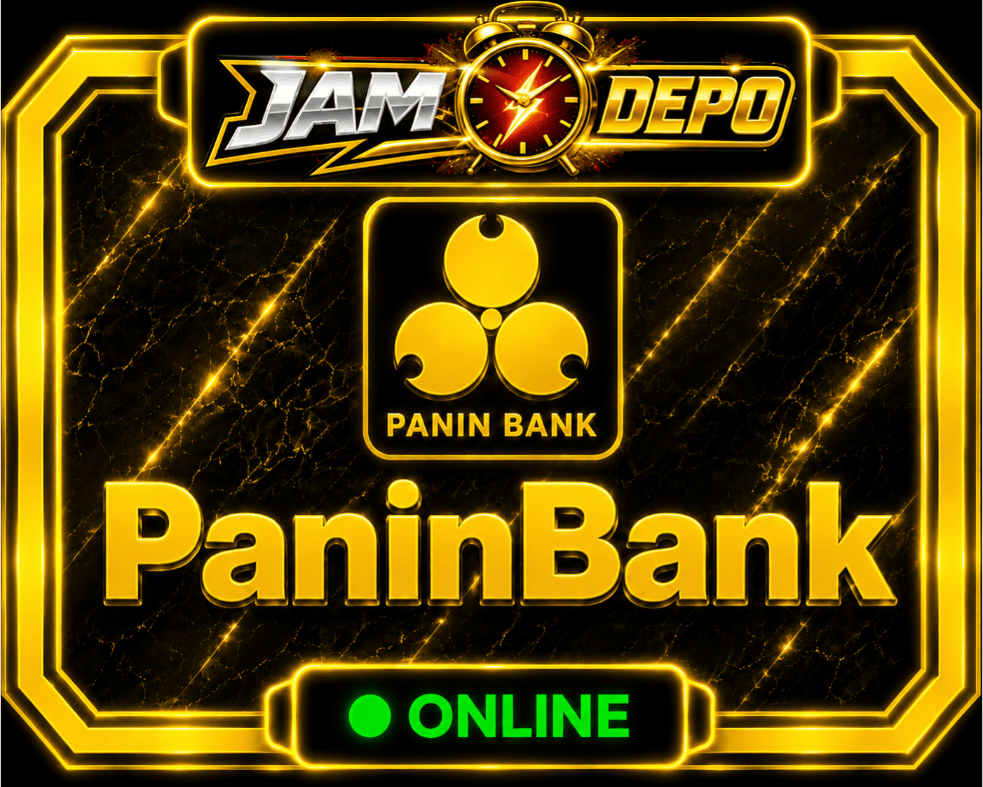 PANIN BANK