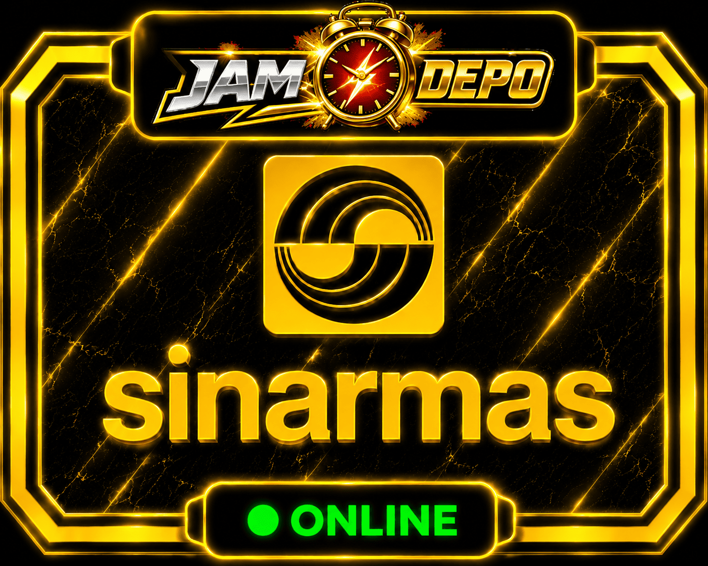 SINARMAS