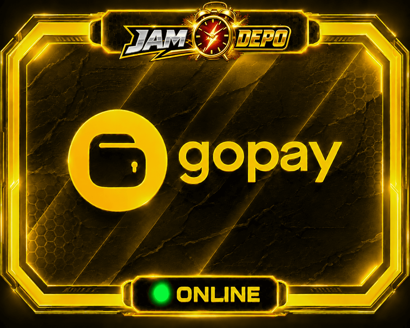 GOPAY