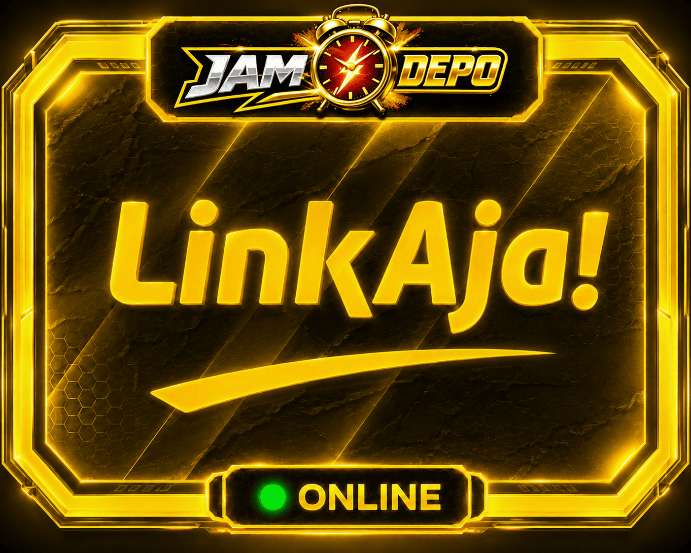 LINKAJA