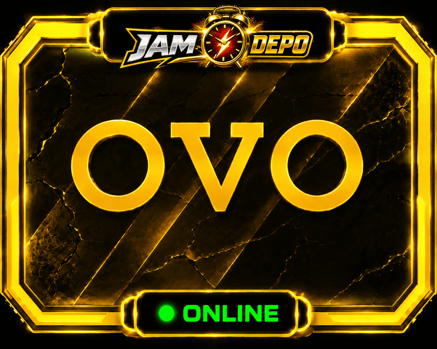 OVO
